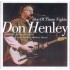 Don Henley - One Of These Nights (CD)  Don Henley - One Of These Nights (CD)