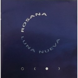 Rosana - Luna Nueva (CD) Rosana - Luna Nueva (CD)