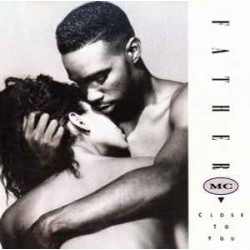 Father MC - Close To You  (CD)