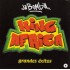 King Africa - La Bomba - Grandes Exitos (CD) 