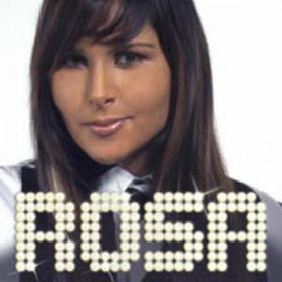 Rosa López "Ahora" (CD)*