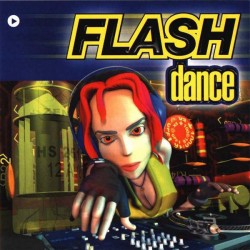 Flash Dance (2xCD) Flash Dance (2xCD)