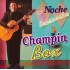 Champin Box - Noche Trasnoche (CD)  Champin Box - Noche Trasnoche (CD)