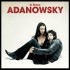 Adanowsky - El Idolo  (CD) 