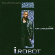 Marco Beltrami - I, Robot (Original Motion Picture Soundtrack) (CD) 