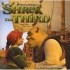 Harry Gregson-Williams, The Bach Choir ‎- Shrek The Third. Original Motion Picture Score (CD) 