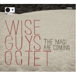 Wise Guys Octet - The Magi Are Coming (CD - Digipack)  Wise Guys Octet - The Magi Are Coming (CD - Digipack)