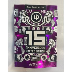 UFO Project - 15 Anniversary (USB stick - Limited Edition) UFO Project - 15 Anniversary (USB stick - Limited Edition)