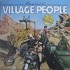 Village People - Cruisin (LP)  Village People - Cruisin (LP)