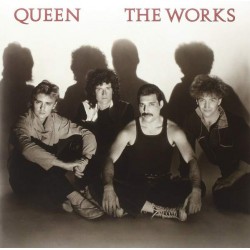 Queen - The Works (LP - 180g) Queen - The Works (LP - 180g)