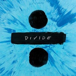 Ed Sheeran - ÷ (Divide) (2xLP - 180g - Gatefold - Deluxe Edition)  Ed Sheeran - ÷ (Divide) (2xLP - 180g - Gatefold - Deluxe Edition)