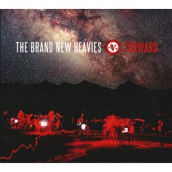 The Brand New Heavies - Forward! (3xCD)  The Brand New Heavies - Forward! (3xCD)