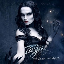 Tarja "From Spirits And Ghosts (Score For A Dark Christmas)" (CD) 