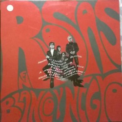 Rosas En Blanco Y Negro - Rosas En Blanco Y Negro (LP) 