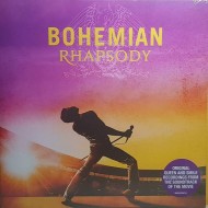 Queen - Bohemian Rhapsody (The Original Soundtrack) (2xLP - 180g - Gatefold) Queen - Bohemian Rhapsody (The Original Soundtrack) (2xLP - 180g - Gatefold)