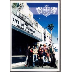 RBD - Live In Hollywood (DVD)  RBD - Live In Hollywood (DVD)
