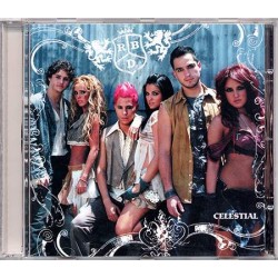 RBD - Celestial (CD) 