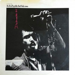 Jo Jo Zep and the Falcons - Don't Waste It (LP)  Jo Jo Zep and the Falcons - Don't Waste It (LP)