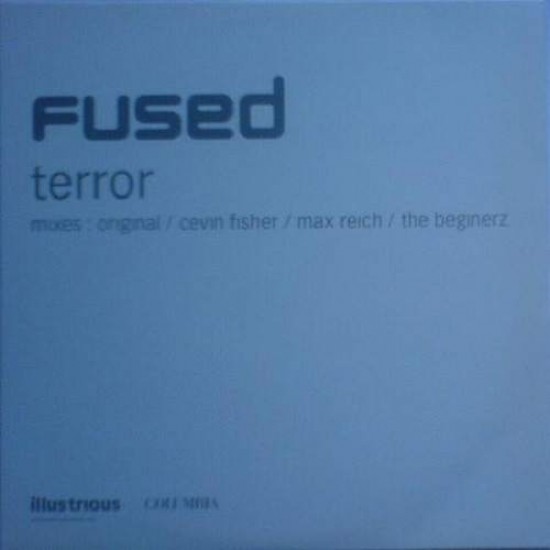 Fused ‎"Terror" (2x12") 