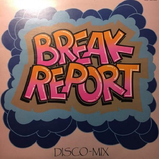 Break Report (LP)