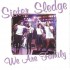 Sister Sledge - We Are Family (CD) 