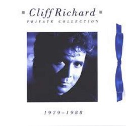 Cliff Richard - Private Collection 1979 - 1988 (2xLP) 