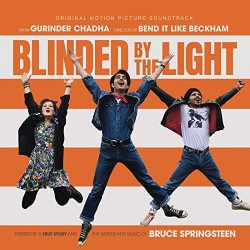 Blinded By The Light (Original Motion Soundtrack) (2xLP) 