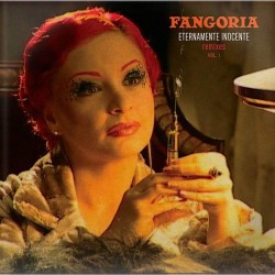 Fangoria "Eternamente Inocente (Remixes Vol.1)" ( 7")