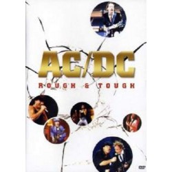 AC/DC ‎"Rough & Tough" (DVD)