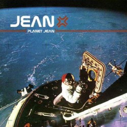 Jean - Planet Jean (CD) 