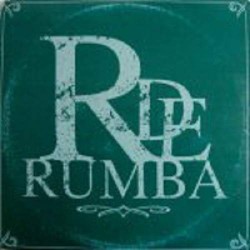 R De Rumba - R De Rumba (CD)  R De Rumba - R De Rumba (CD)