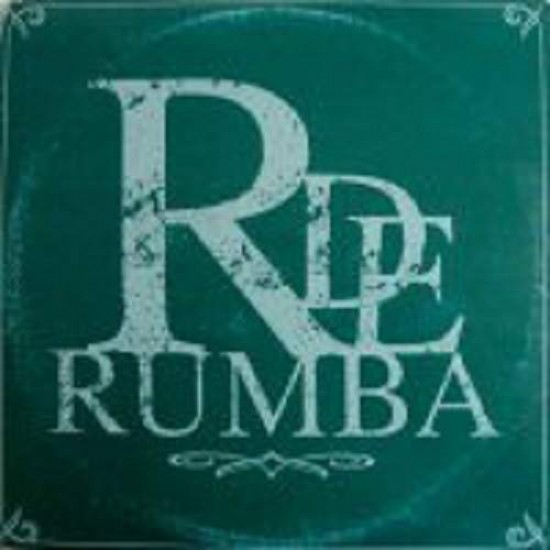 R De Rumba ‎"R De Rumba" (CD)
