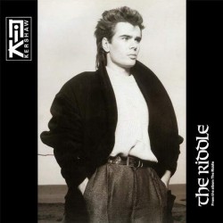 Nik Kershaw - The Riddle (12") 