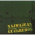 NajwaJean - Guerreros (CD)  NajwaJean - Guerreros (CD)