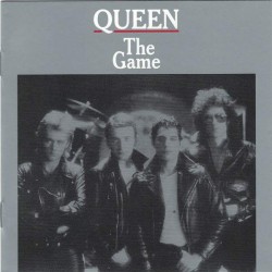 Queen - The Game (CD)  Queen - The Game (CD)