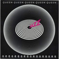 Queen - Jazz (CD - Remastered)  Queen - Jazz (CD - Remastered)