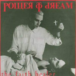 Power To Dream ‎"The Faith Healer" (12")