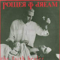 Power To Dream - The Faith Healer (12") 
