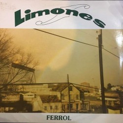 Limones - Ferrol (12") 