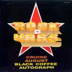 Rock 'N' URSS (LP)  Rock 'N' URSS (LP)