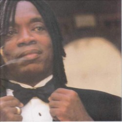Milton Nascimento - Crooner (CD)  Milton Nascimento - Crooner (CD)