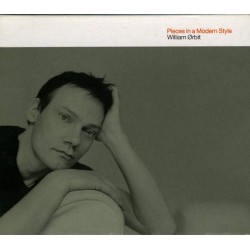 William Orbit - Pieces In A Modern Style (CD) 