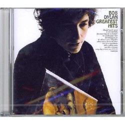 Bob Dylan - Bob Dylan's Greatest Hits (CD)  Bob Dylan - Bob Dylan's Greatest Hits (CD)