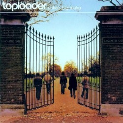 Toploader - Onka's Big Moka (CD)  Toploader - Onka's Big Moka (CD)