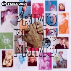 Dr. Feelgood ‎"Primo" (LP)