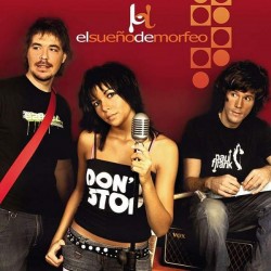 El Sueño De Morfeo - El Sueño De Morfeo (CD)  El Sueño De Morfeo - El Sueño De Morfeo (CD)