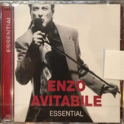 Enzo Avitabile - Essential (CD) 
