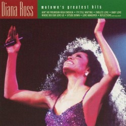 Diana Ross - Motown's Greatest Hits (CD) 