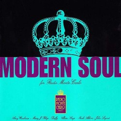 Modern Soul (CD - Box Set) 