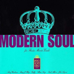 Modern Soul (CD - Box Set)  Modern Soul (CD - Box Set)